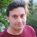 رضا موسوی
